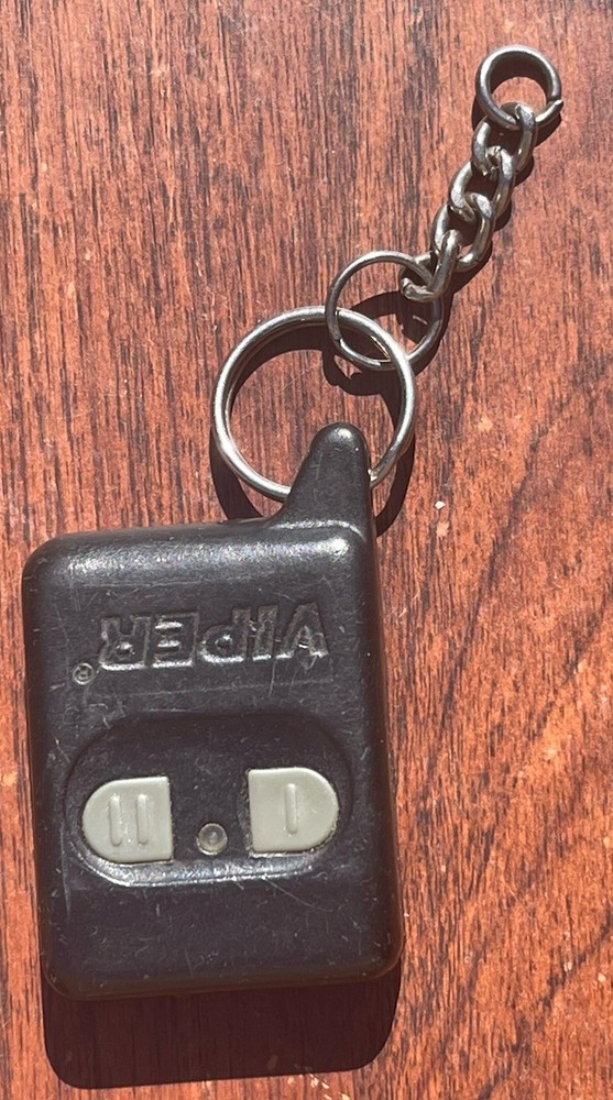 VIPER REMOTE EZSDEI471 RPN471T