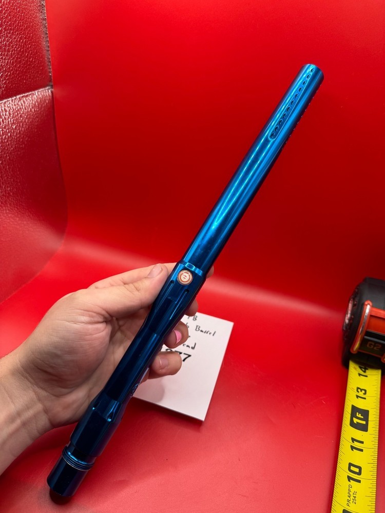 Evil PB 14 inch Barrel 689 Bore AC Thread