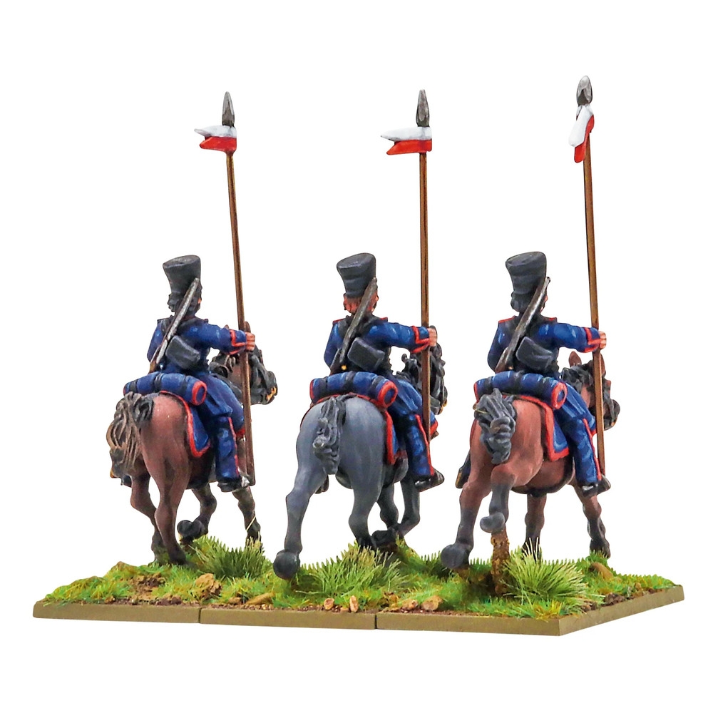 Black Powder: Crimean War: Cossacks