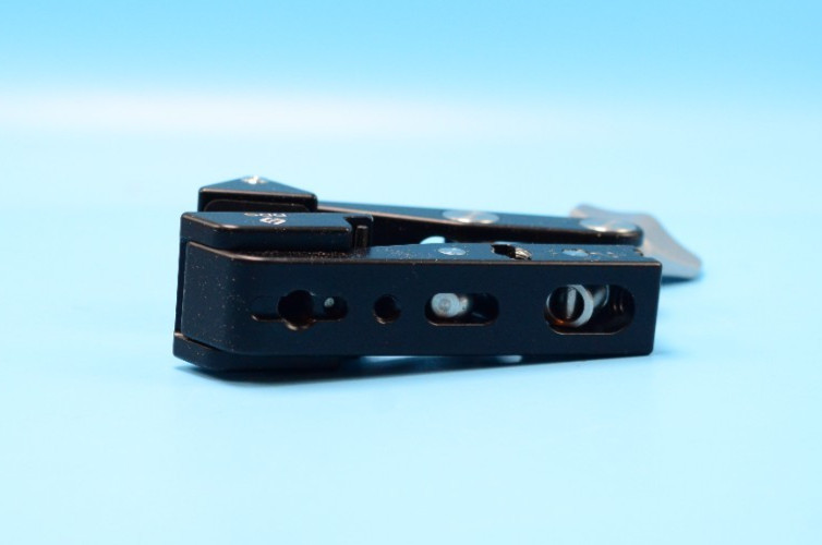 Really Right Stuff Multi-Clamp with Flat-Surface Adapters EXC++++