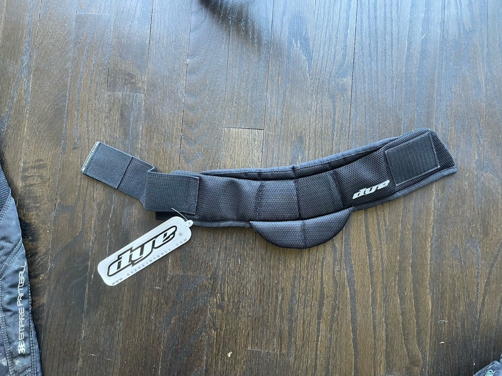 Dye Paintball Neck Gator