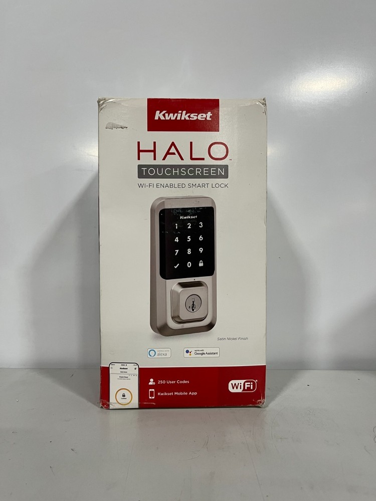 Level Lock Bolt Edition Model C-C11U Bluetooth smart phone compatible