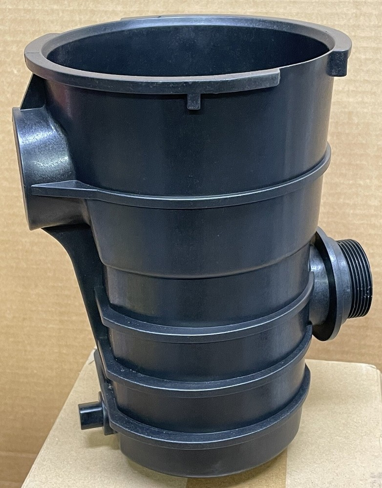 354530 Fits Pentair Dynamo Replacement Above Ground Pool Pump Pot