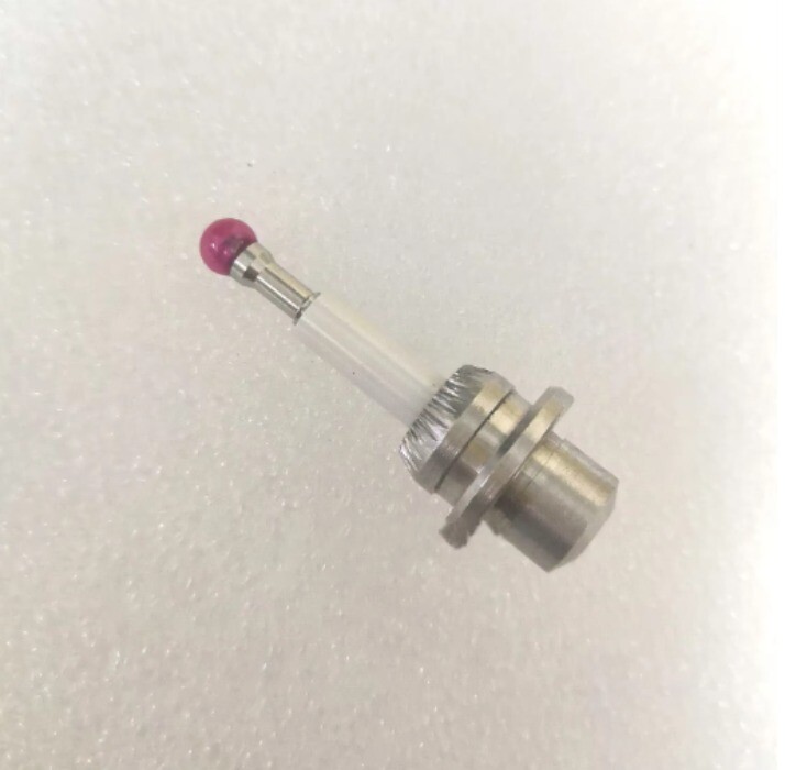 Machine Touch Probe Stylus M3 4mm Ruby Ball Ceramic stem For 3D Sensor 80.362.00