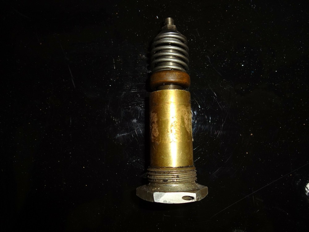 Lycoming 75944 Temp Control Valve