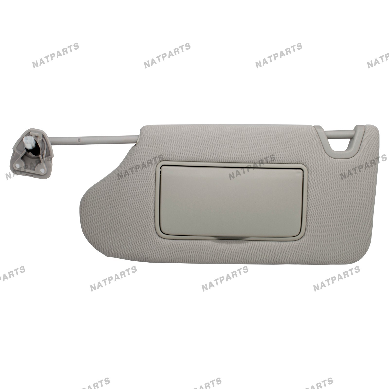 Left Driver Side Sun Visor W/ Lights fits for 2013-2018 Nissan Altima96401-3TA2A