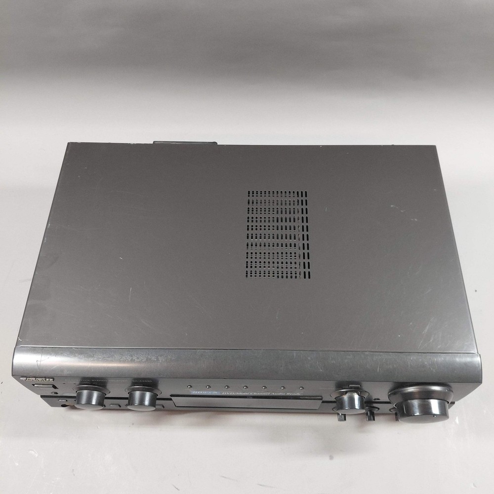 Technics SA-AX530 Receiver