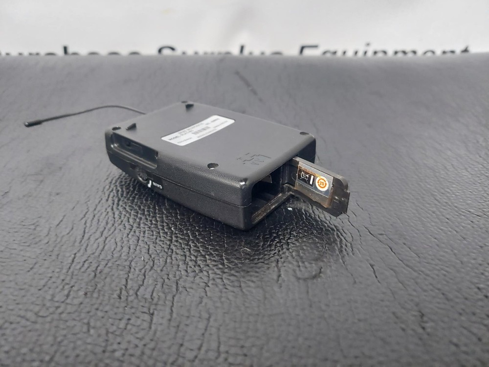 Shure ULX1-M1 Bodypack Transmitter