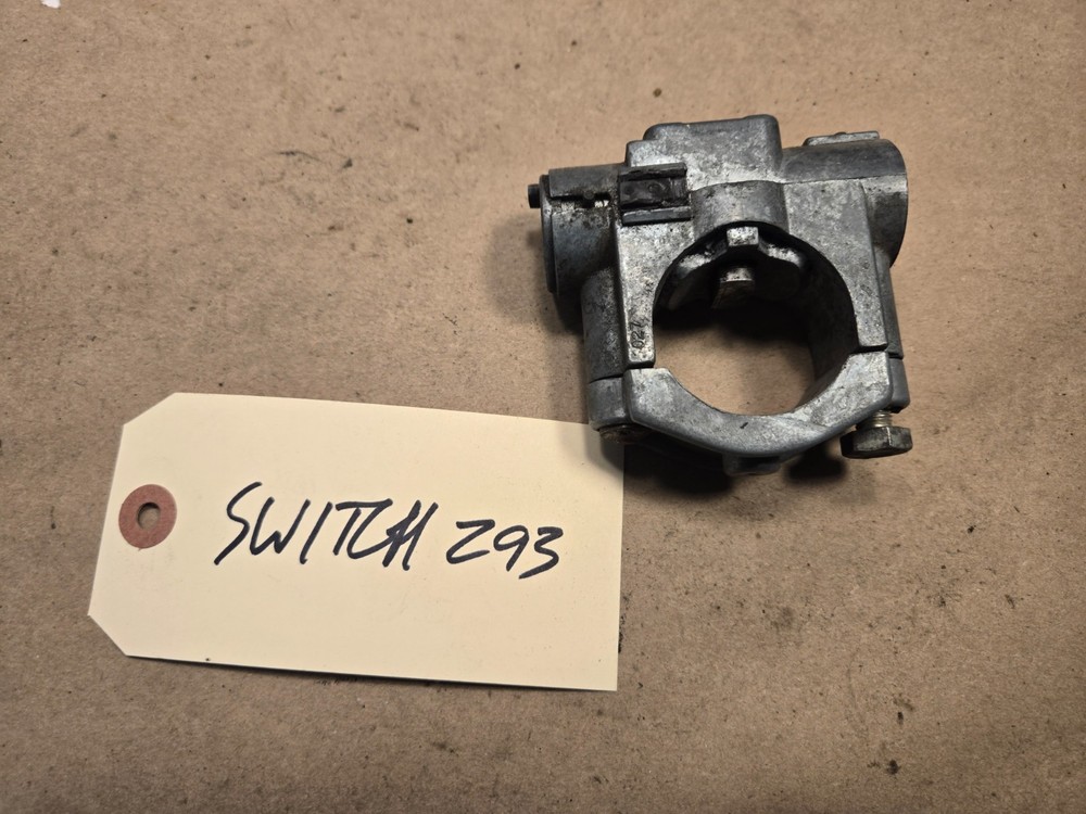 MG MGB Midget Column Lock BHM7143