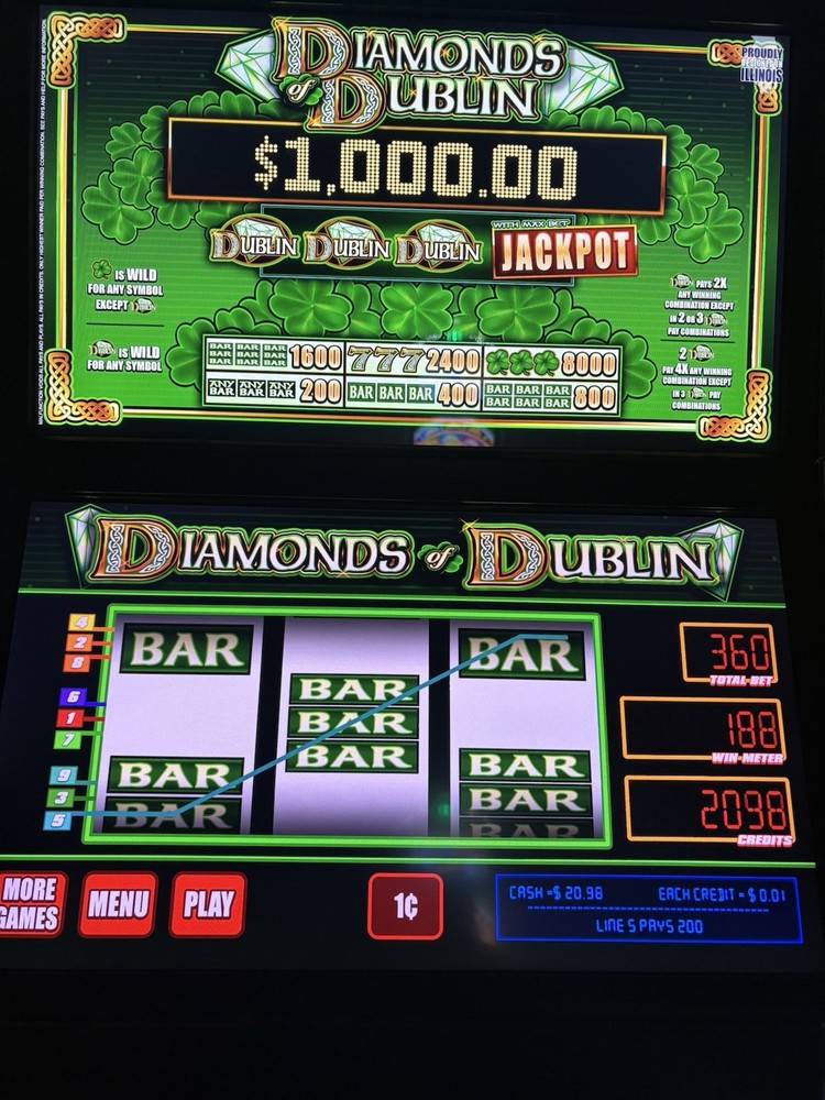 WMS BB3 INVADERS RETURN PLANET MOOLAH MULTIPLE GAME SLOT MACHINE SOFTWARE TESTED