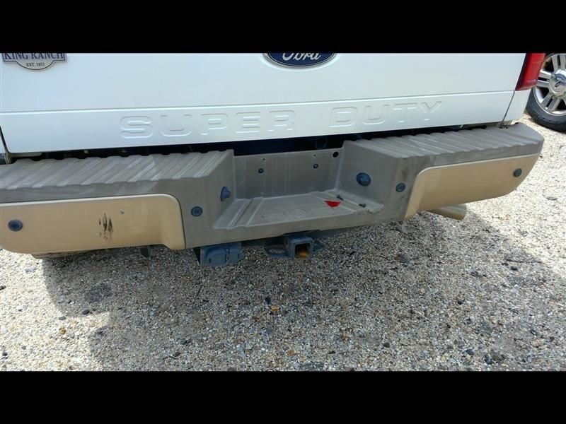 F250SD 2011 High Mounted Stop Light 609240761