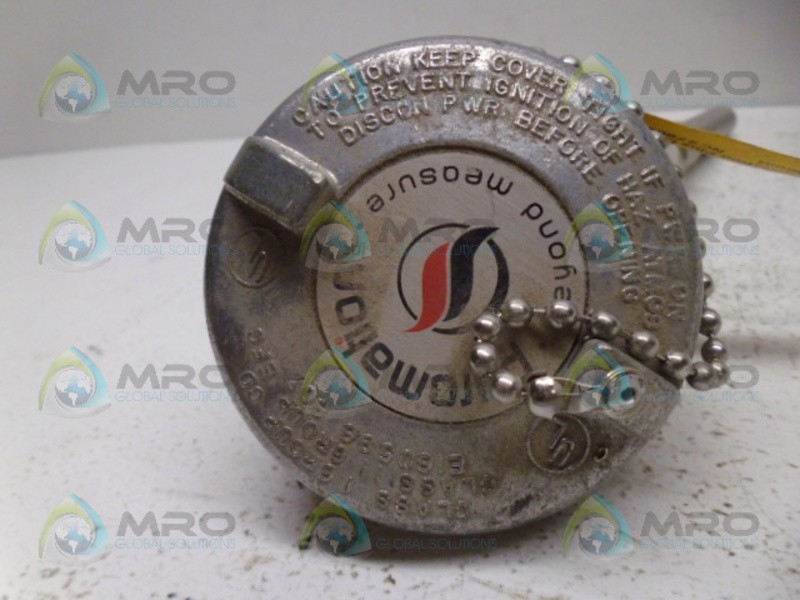 PYROMATION E160596 80 PROBE NSNP