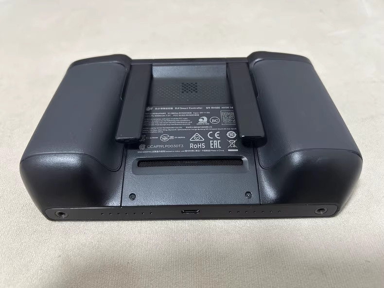 DJI Smart Ctrl RM500 for Mavic 2/Air 2/Mini 2/Phantom 4 Pro