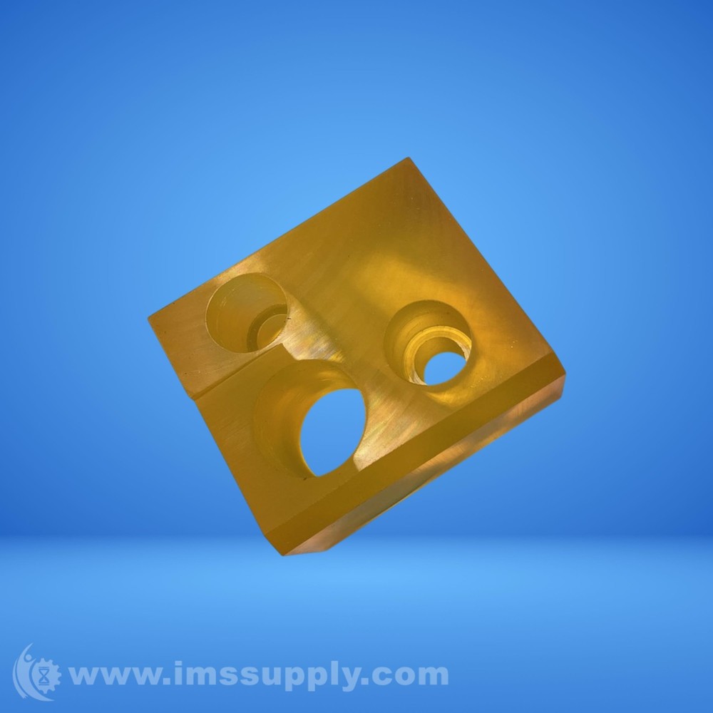 Industrial Block Component FNIP