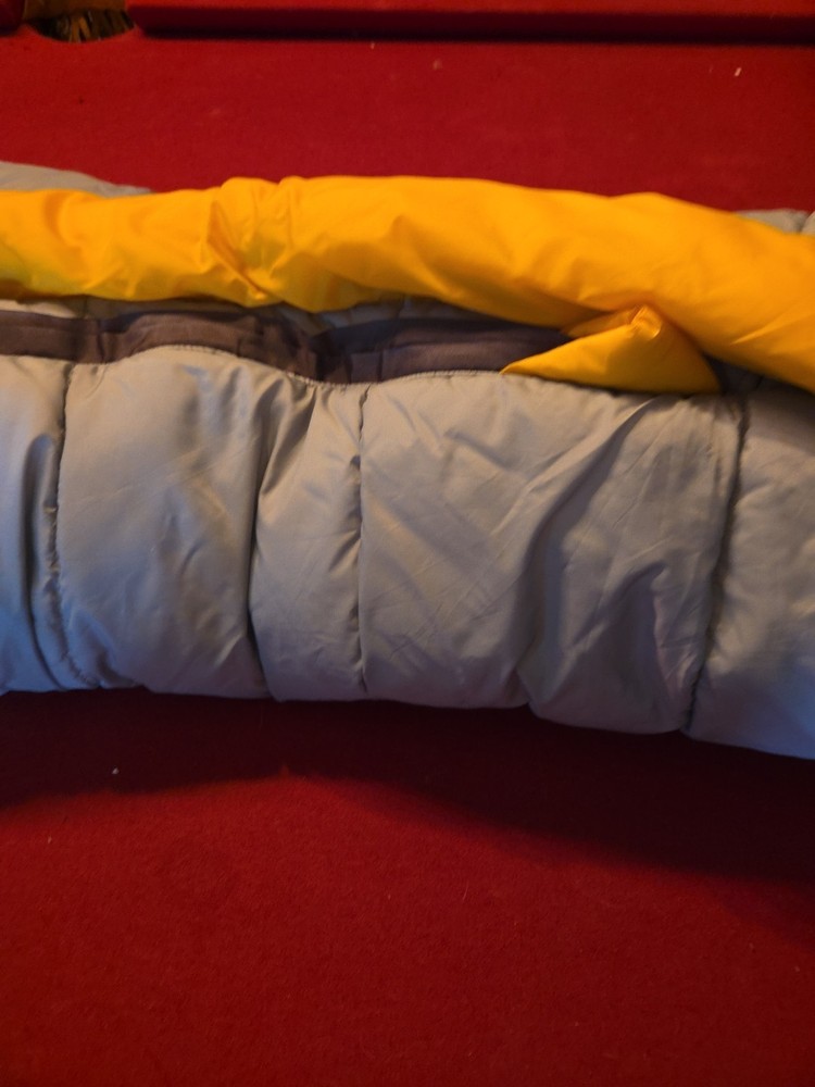 Coleman Northbound Exponent 15 Degree Sleeping Bag