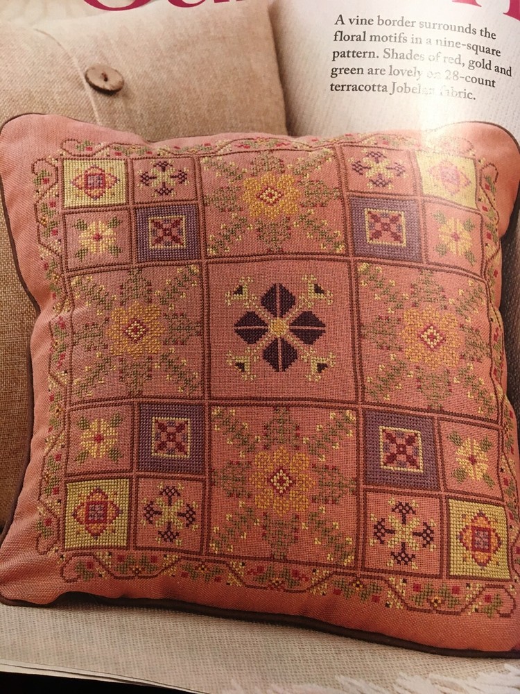 Just CrossStitch - October 2018 - New