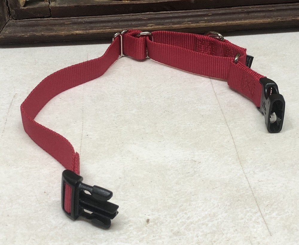 PETSAFE Red Dog Collar ONLY