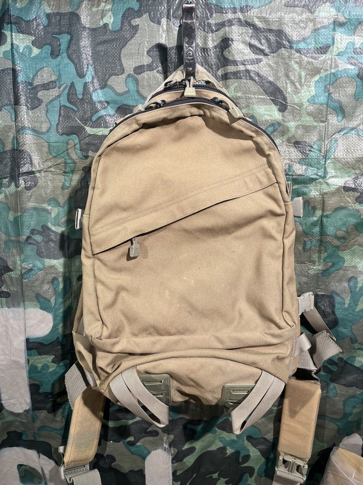 Blackhawk Old School 3 Day Assault Pack Coyote