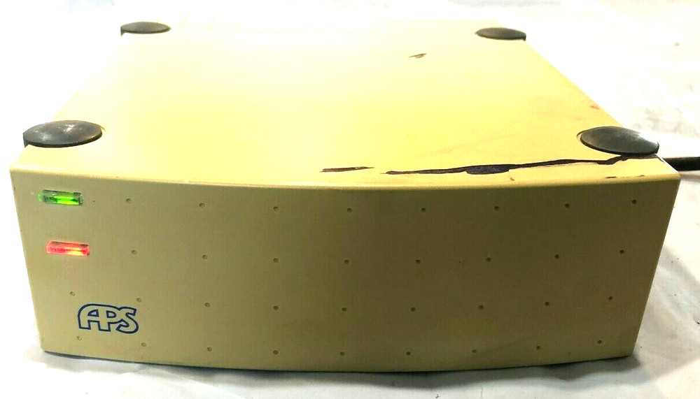 APS DATERM DIGITAL ACTIVE TERMINATION A605842