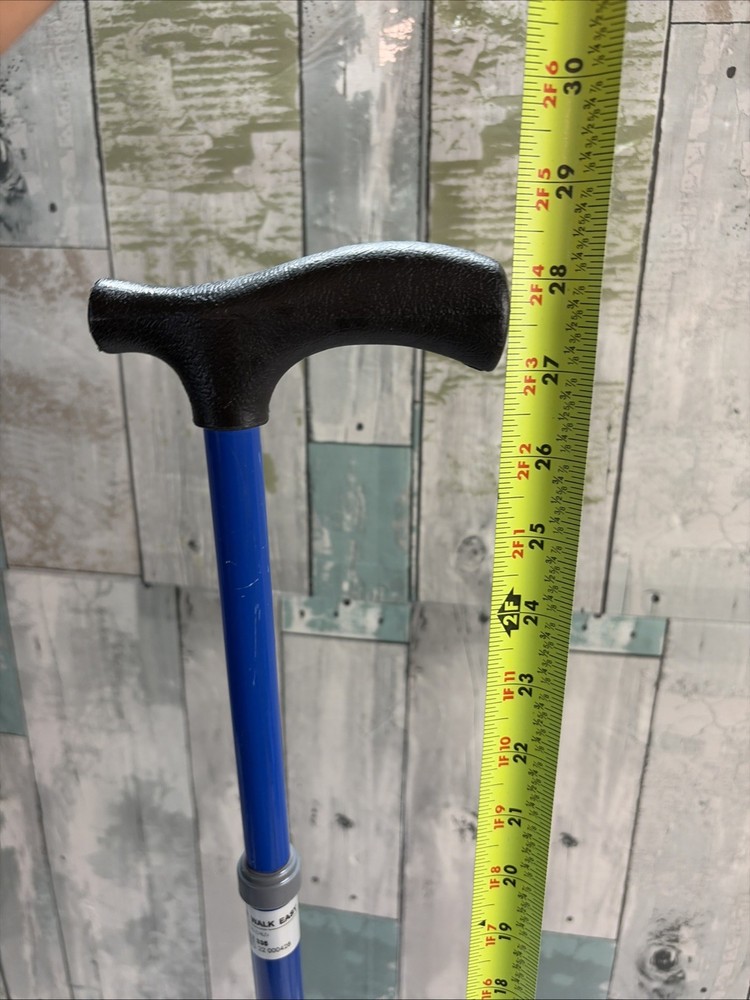 WalkEasy Pediatric Tripod Cane