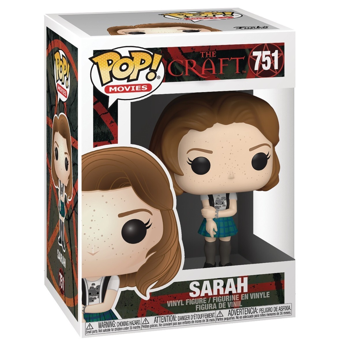 Funko Pop! The Craft - Sarah #751