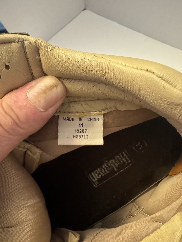 hodgman lakestream boots