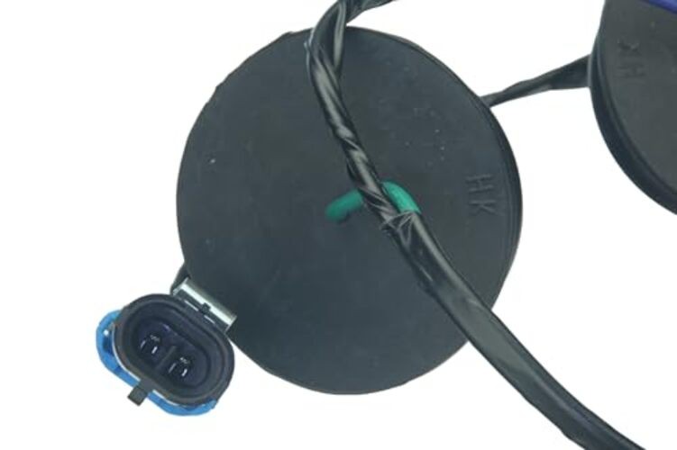 Autotecnica 12601822 Knock Sensor Connector