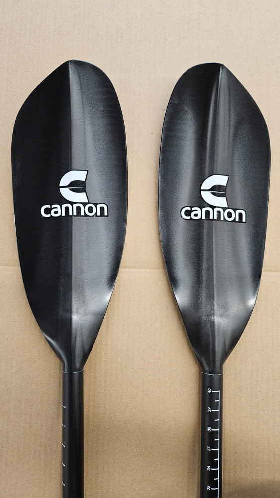 Cannon Slider 200-220cm