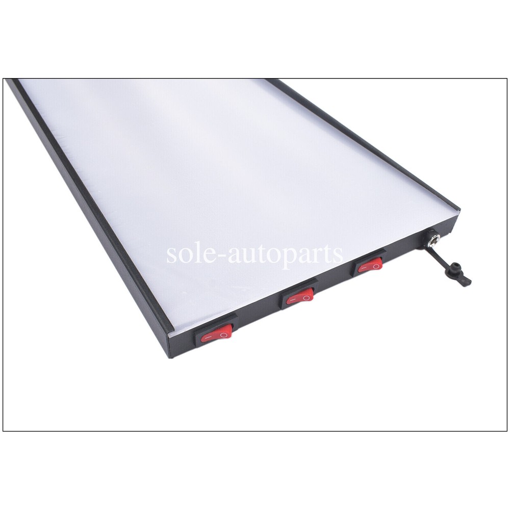 Paintless Dent Removal Lamp Dent Removal LED Light with Adjustable bracket