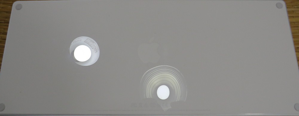 Apple Wireless Keyboard 2 A1644