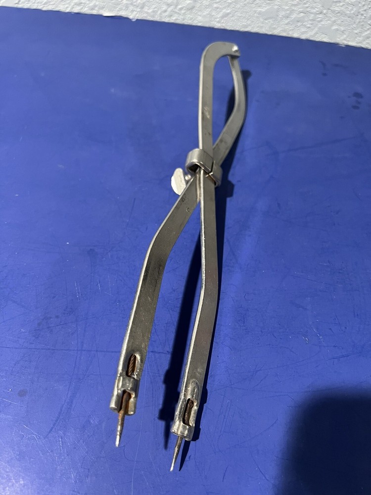 Malco #24 Radius Divider Silver