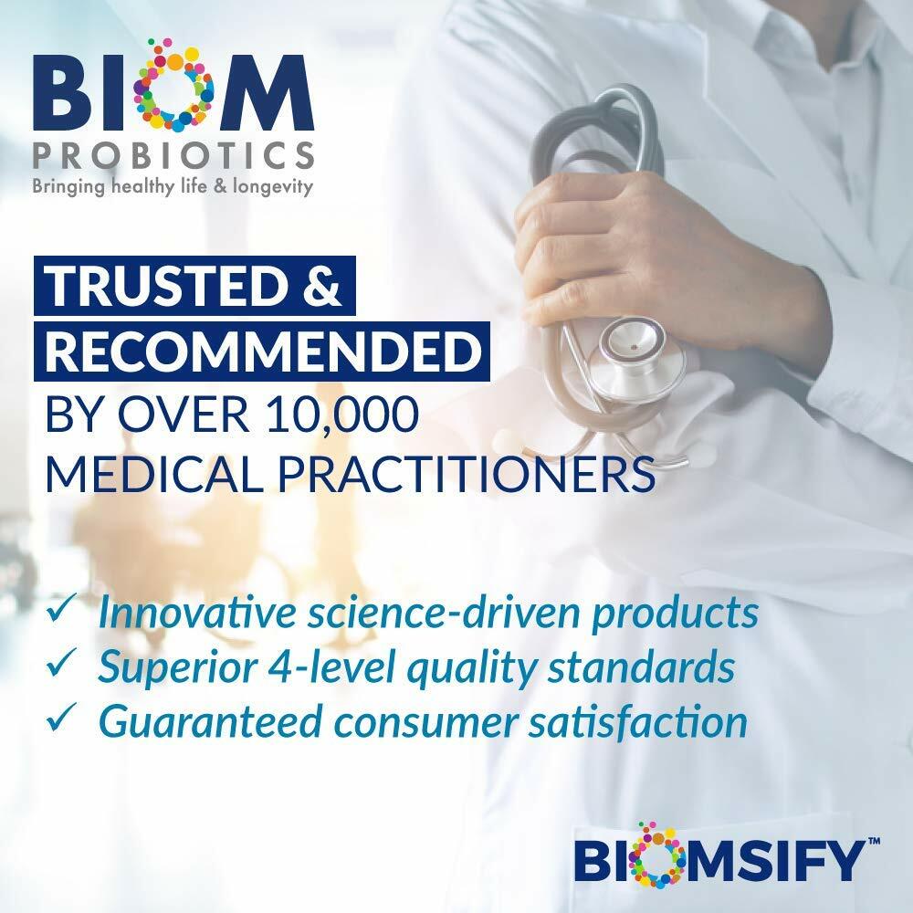 L-Glutathione + Probiotic Suppository (30 count)