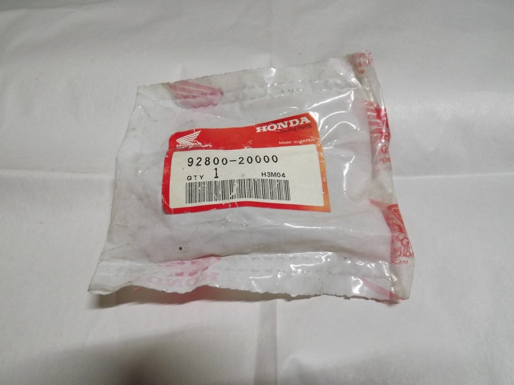 OEM # 92800-2000 HONDA DRAIN PLUG NEW
