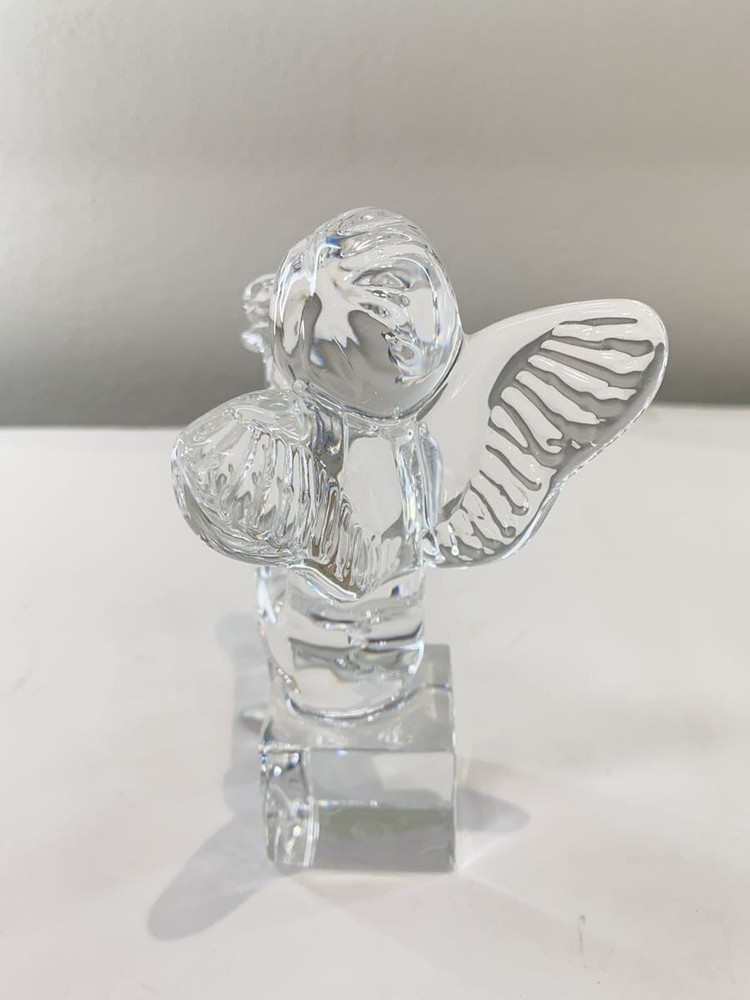 Baccarat interior goods Used
