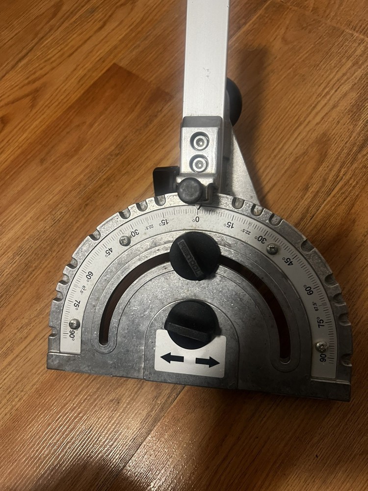 Festool MFT Accessories