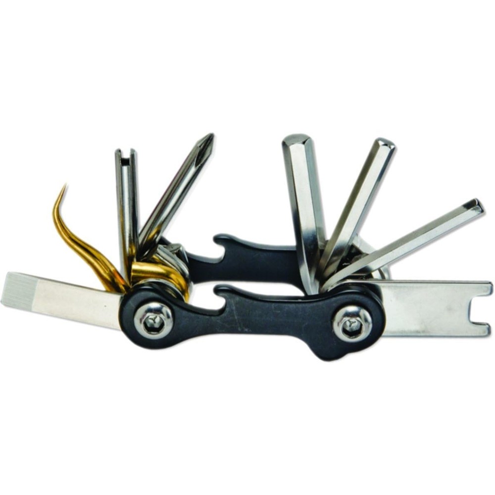 Innovative Scuba Concepts Multi-Tool