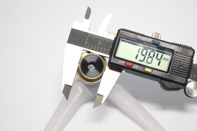 OPTIKA M-785 LWD PH 40x/0.60 Microscope Objective