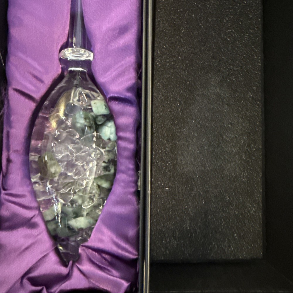 Vitajuwel Vitality Wand, Never Used