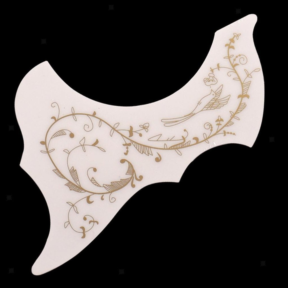 4pcs Pickguard Scratch Guard for 40/41\\\\\\\'\\\\\\\'