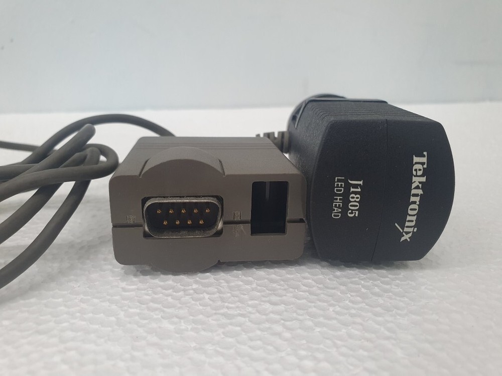 Tektronix J1805 LED Head
