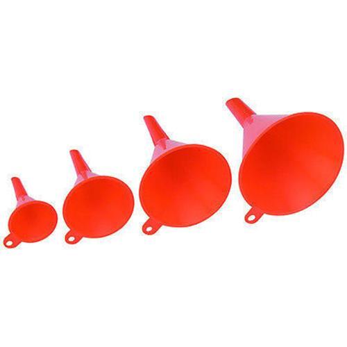 4 Piece Small Funnel Set