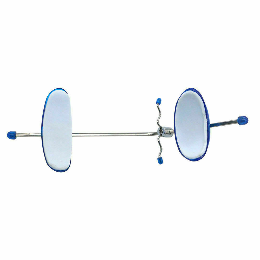 Dental Orthodontic Adjustable Reverse Pull Forward-Pull Headgear Facial Mascara