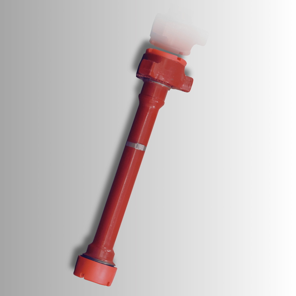 PUP JOINT 2" 1502 MXF INT 2FT