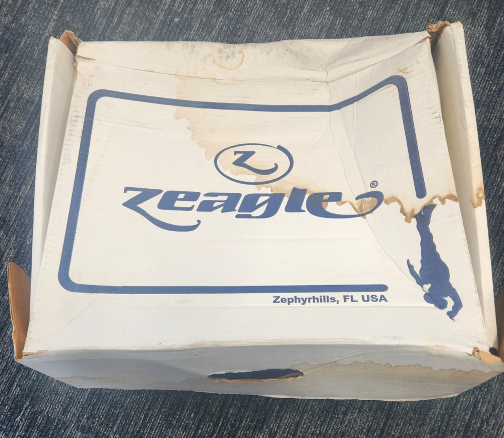Zeagle Tech Spare Bladder LG