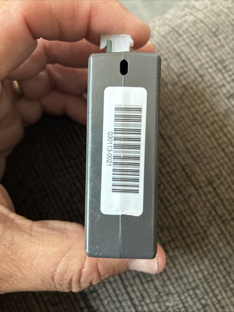 LiftMaster AELD Plug-in Loop Detector Vehicle Gate Exit Safety Sensor Elite