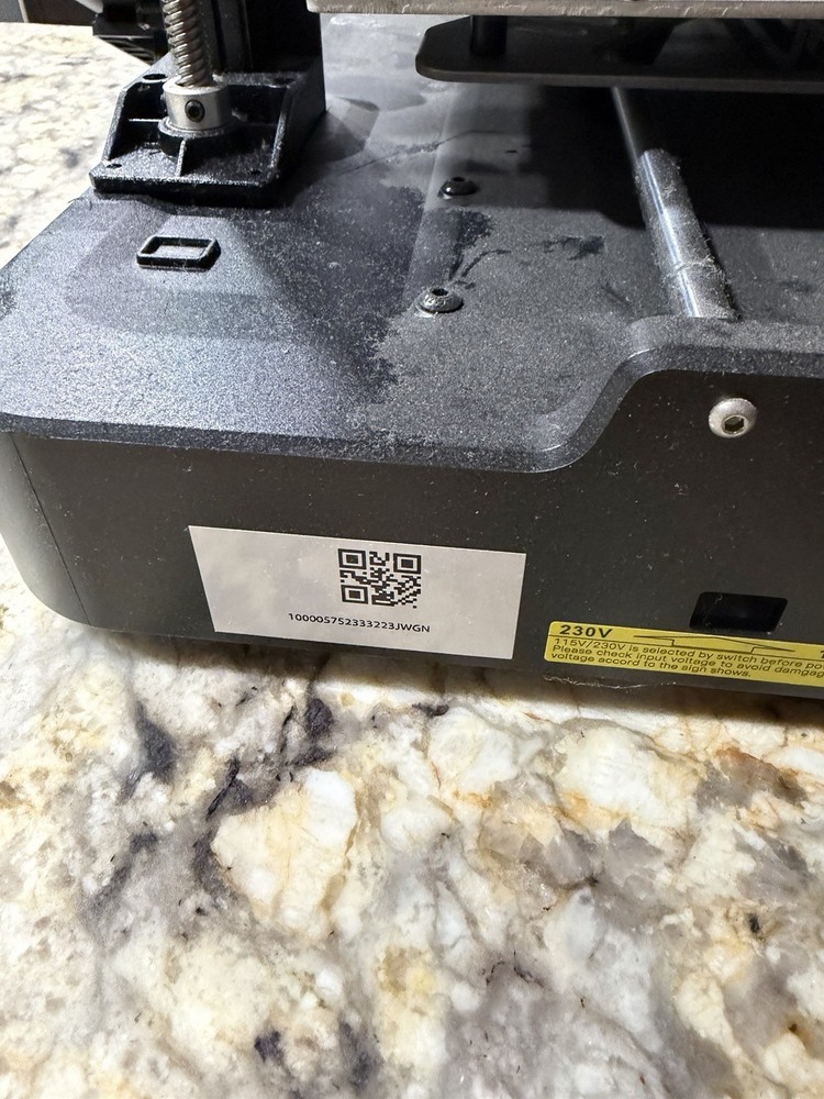 Creality 3D Ender 3 V3 SE 3D Printer