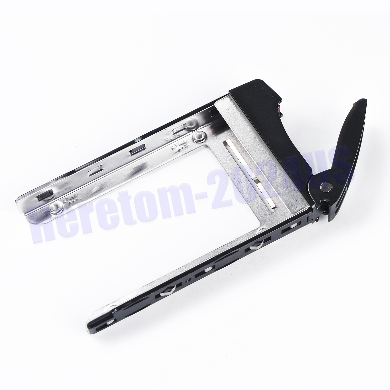 SuperMicro SB16105 2.5" SAS/SATA Hard Drive Caddy/Trays with screws