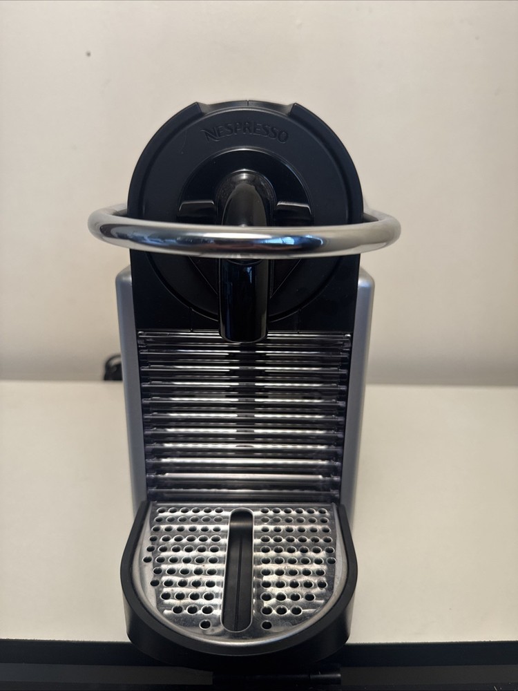Nespresso Pixie Espresso Maker Parts Only Complete Never Used BA