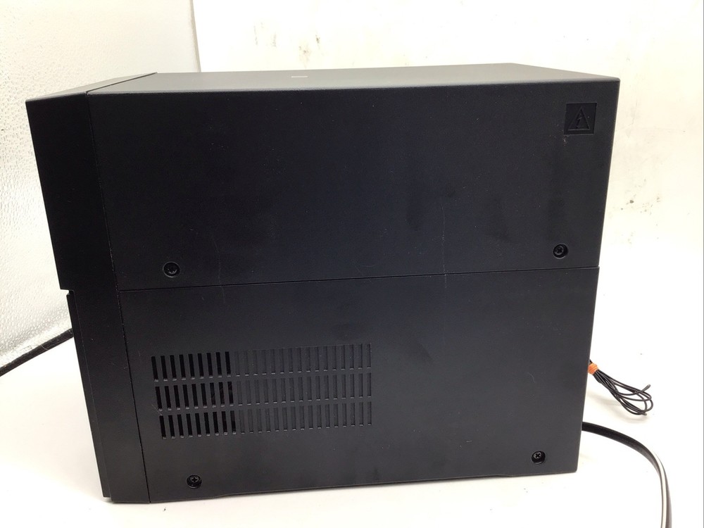 Sharp XL-BH250 Bluetooth 5-Disc Micro Stereo System W/Speakers Tested Read