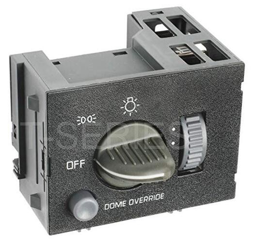 DS876T Multi-Function Switch